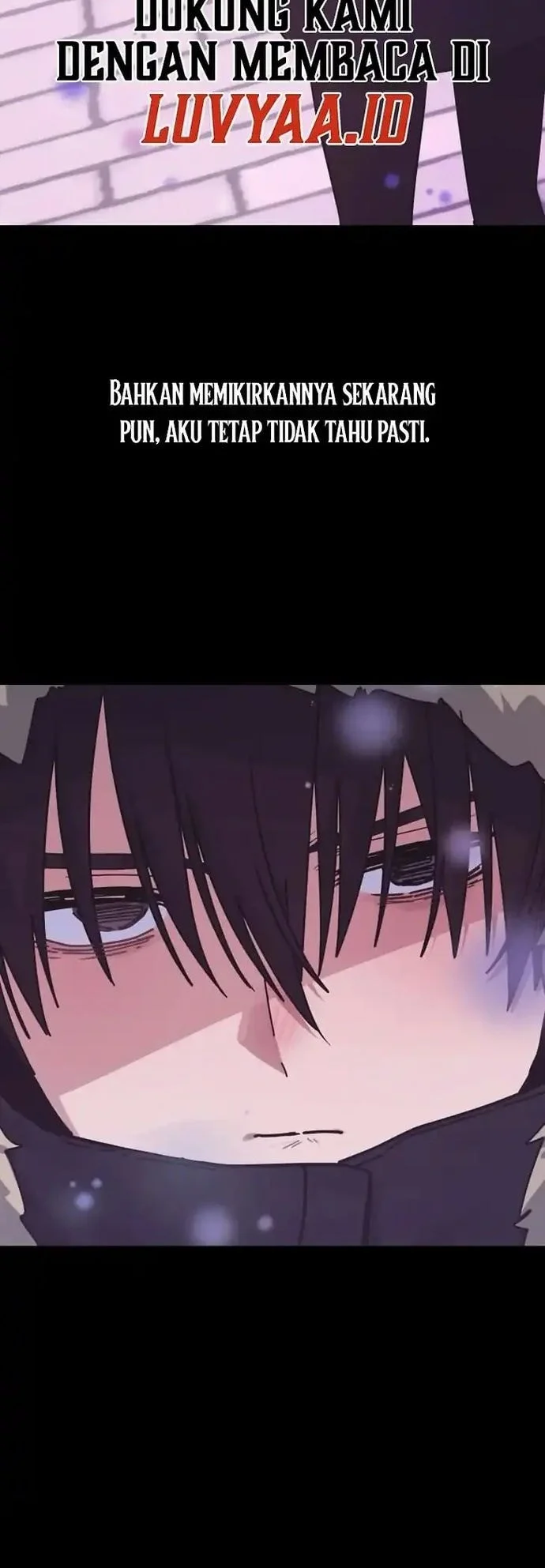 Mia Has Returned Chapter 28 - halaman 3