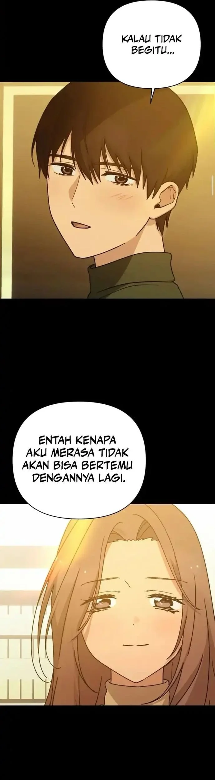 Mia Has Returned Chapter 28 - halaman 31