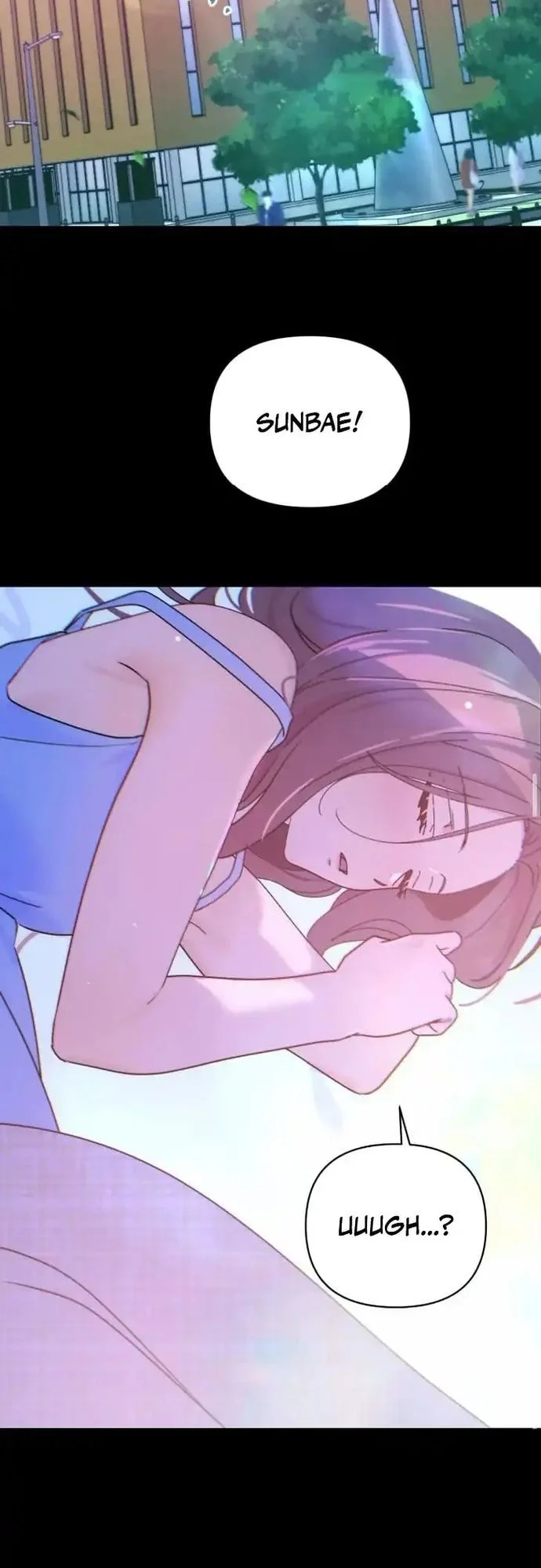 Mia Has Returned Chapter 28 - halaman 33