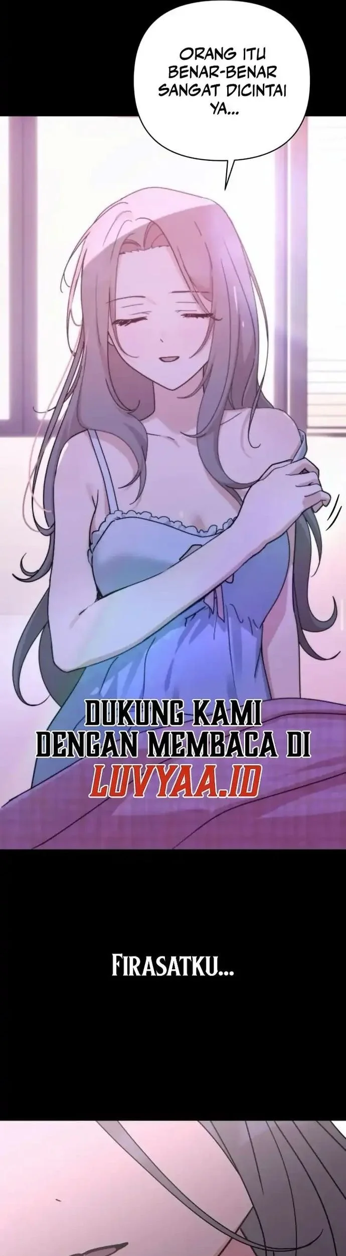 Mia Has Returned Chapter 28 - halaman 37