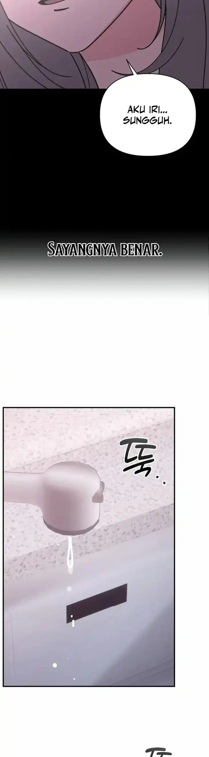 Mia Has Returned Chapter 28 - halaman 38