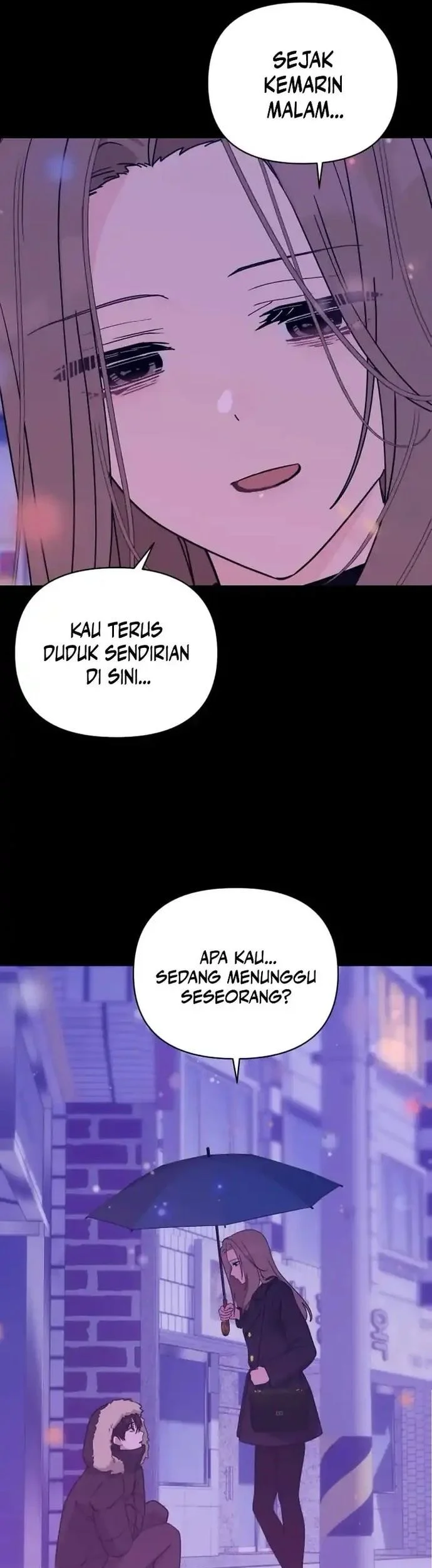 Mia Has Returned Chapter 28 - halaman 4