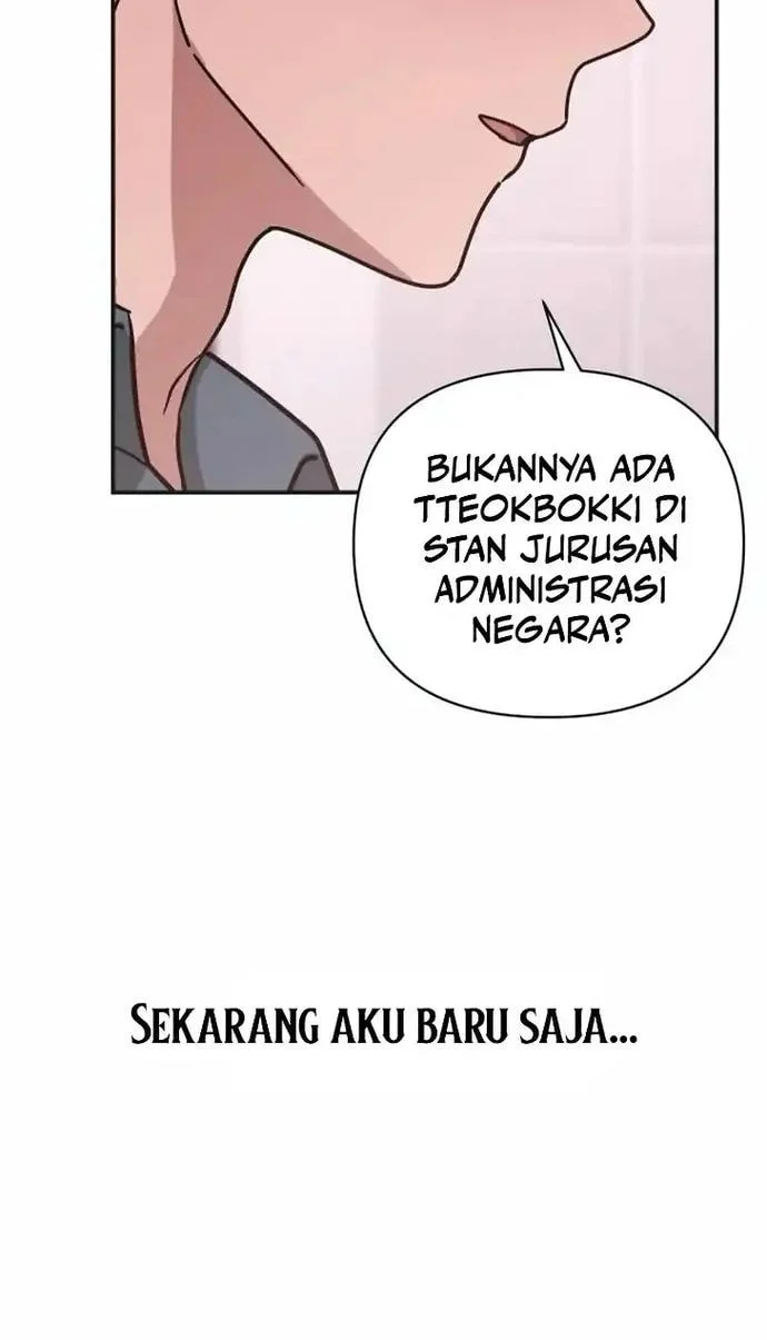 Mia Has Returned Chapter 28 - halaman 42