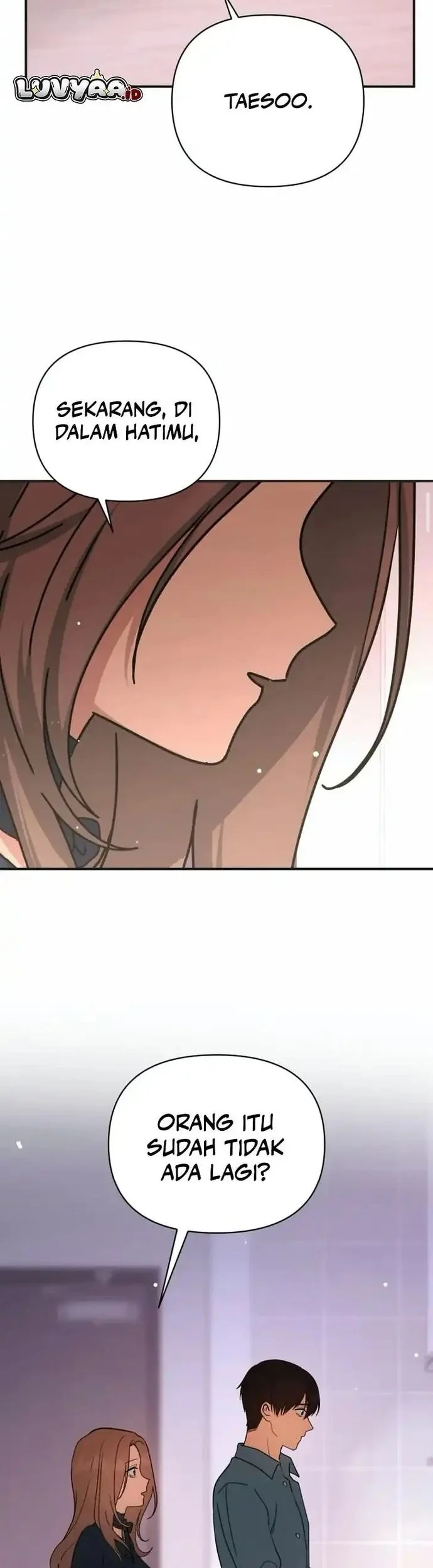 Mia Has Returned Chapter 28 - halaman 44