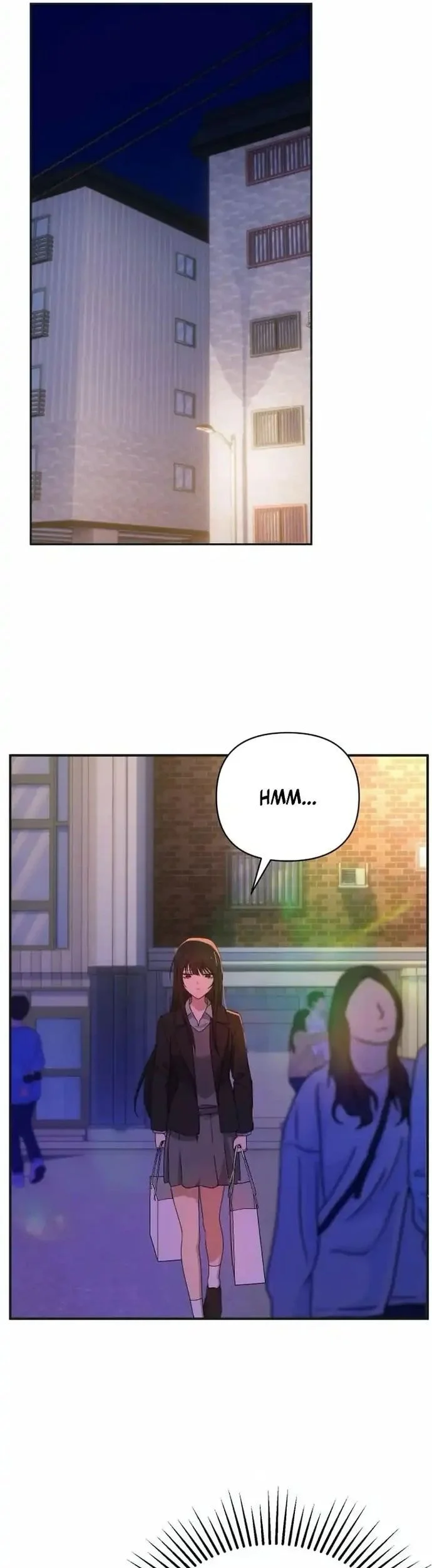 Mia Has Returned Chapter 28 - halaman 46