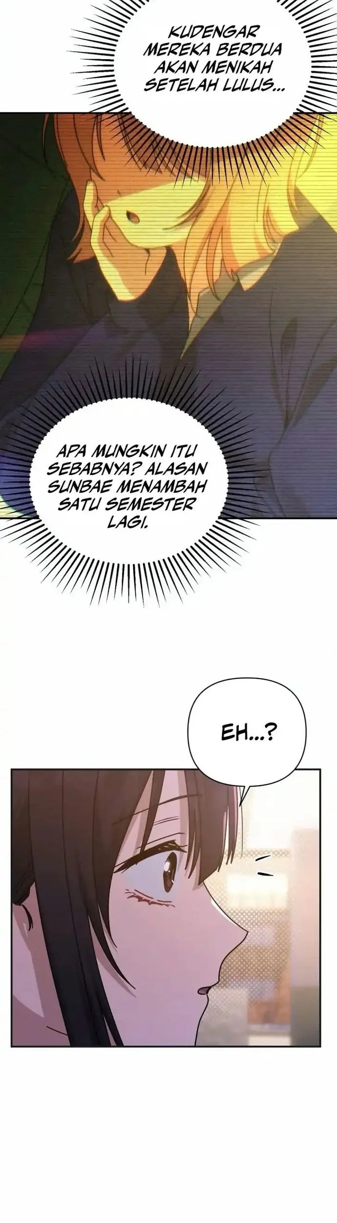Mia Has Returned Chapter 28 - halaman 47