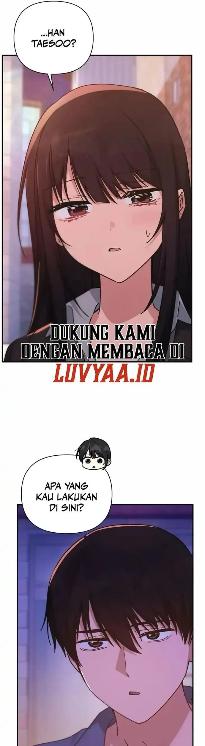 Mia Has Returned Chapter 28 - halaman 49
