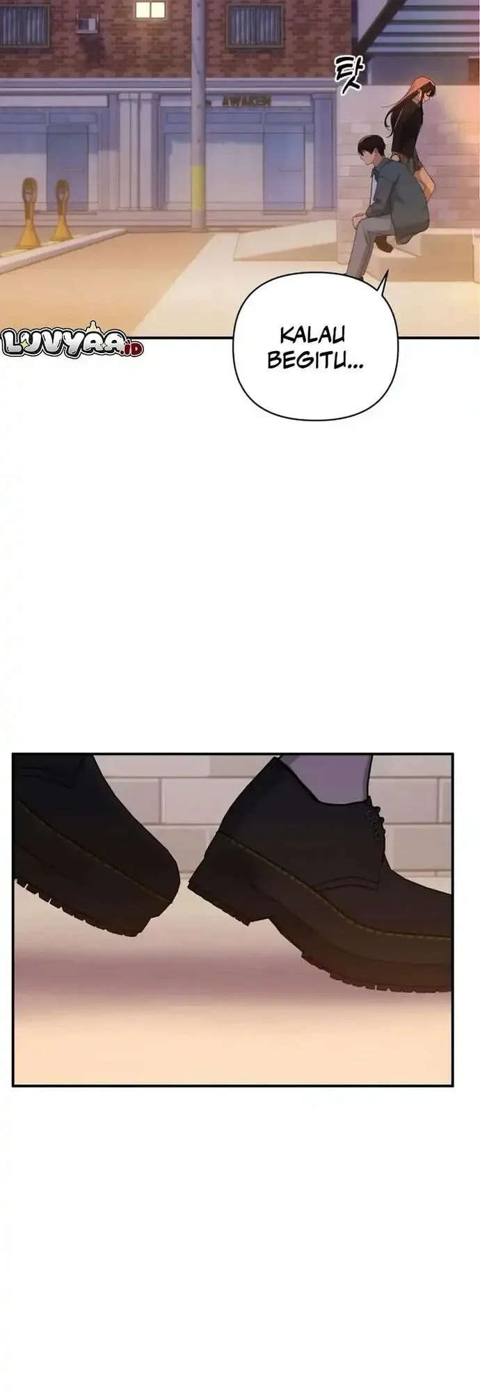 Mia Has Returned Chapter 28 - halaman 51