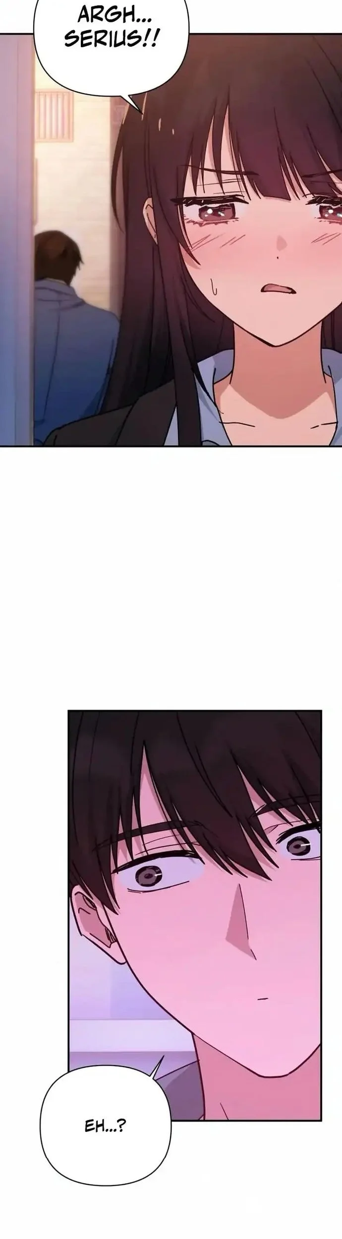 Mia Has Returned Chapter 28 - halaman 53