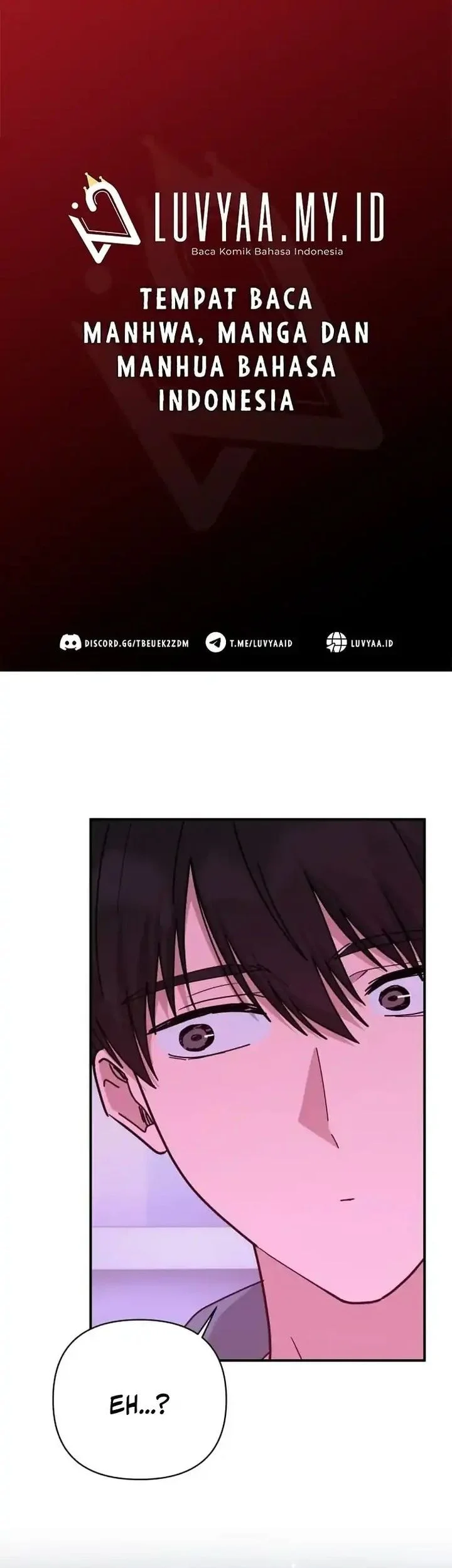 Mia Has Returned Chapter 29 - halaman 1