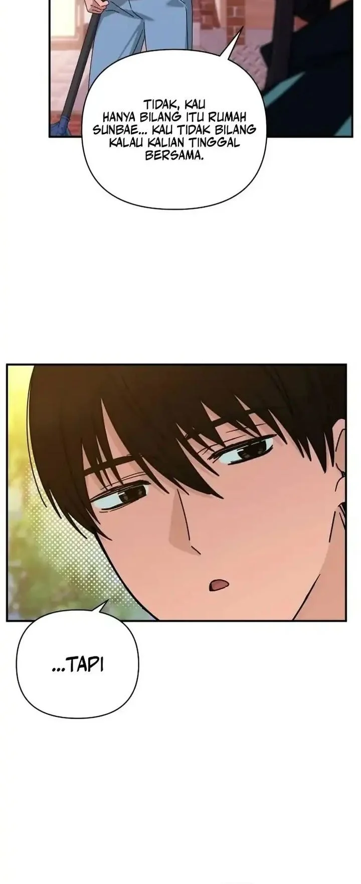 Mia Has Returned Chapter 29 - halaman 12