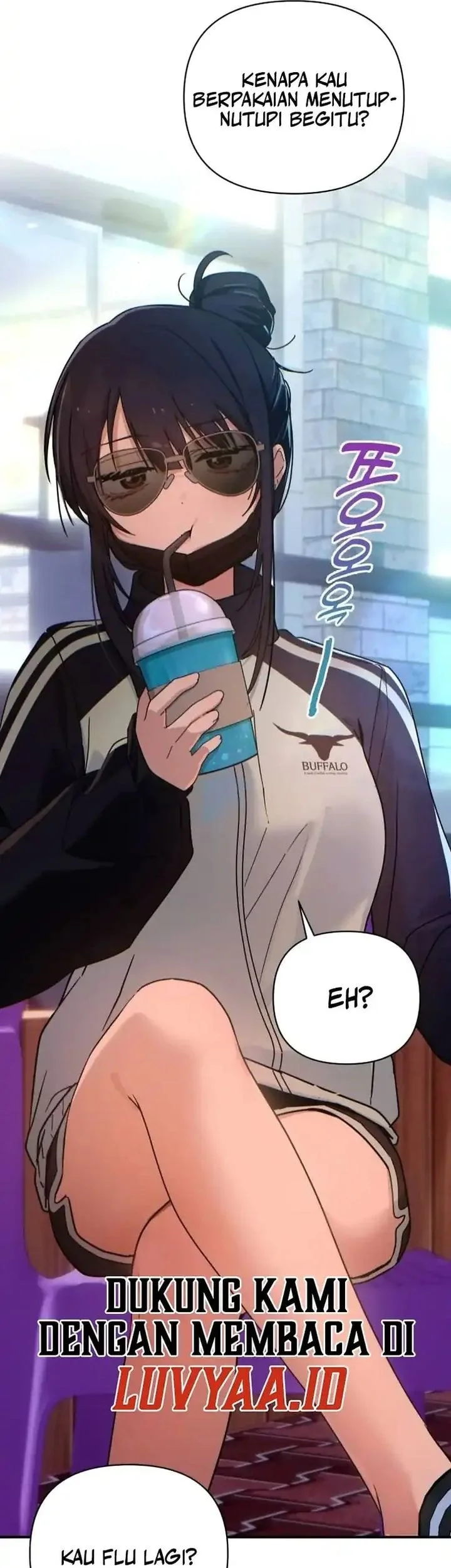 Mia Has Returned Chapter 29 - halaman 13