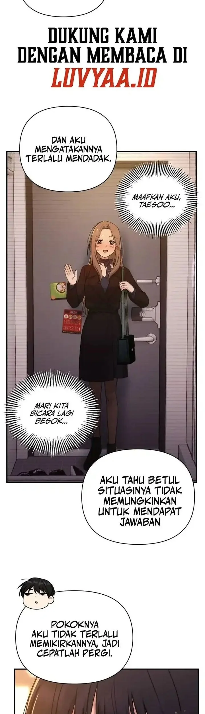 Mia Has Returned Chapter 29 - halaman 17