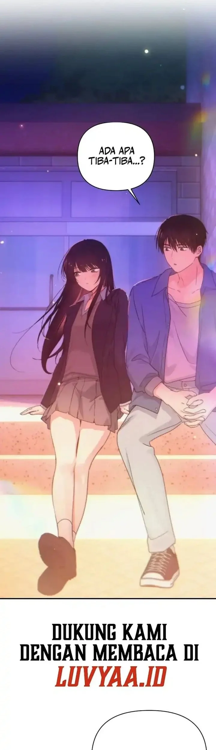 Mia Has Returned Chapter 29 - halaman 2
