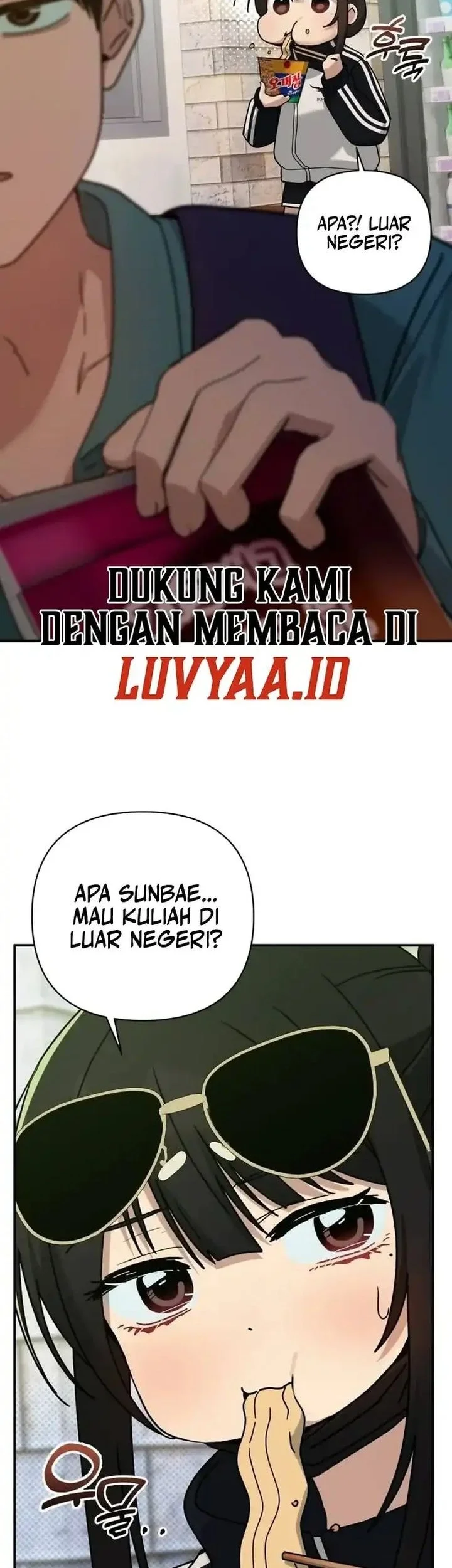 Mia Has Returned Chapter 29 - halaman 23