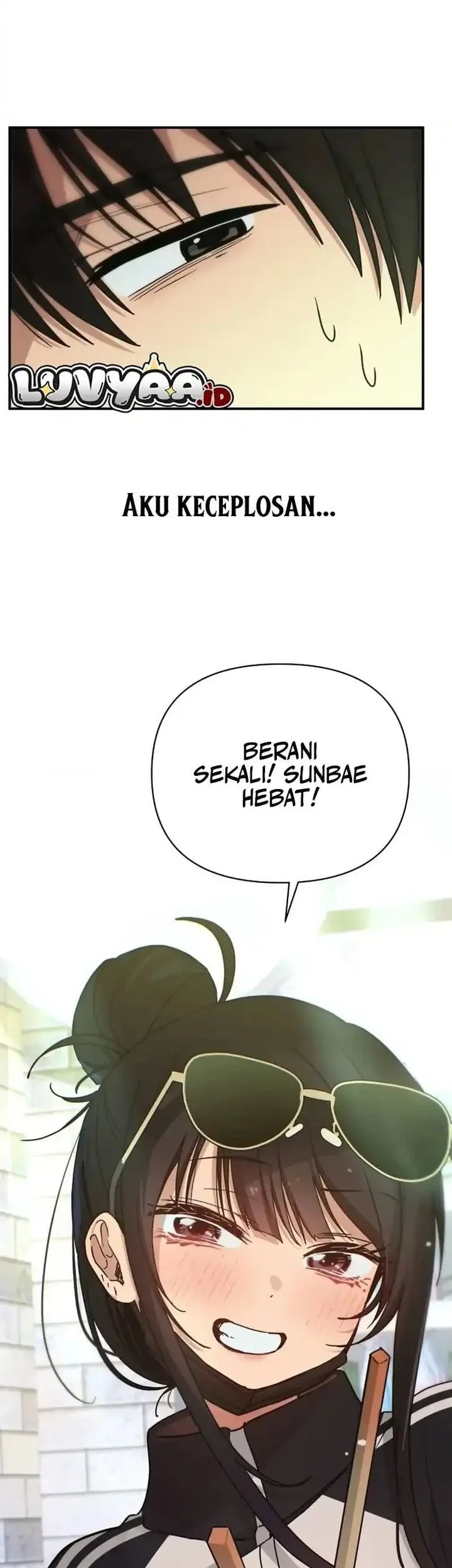 Mia Has Returned Chapter 29 - halaman 25