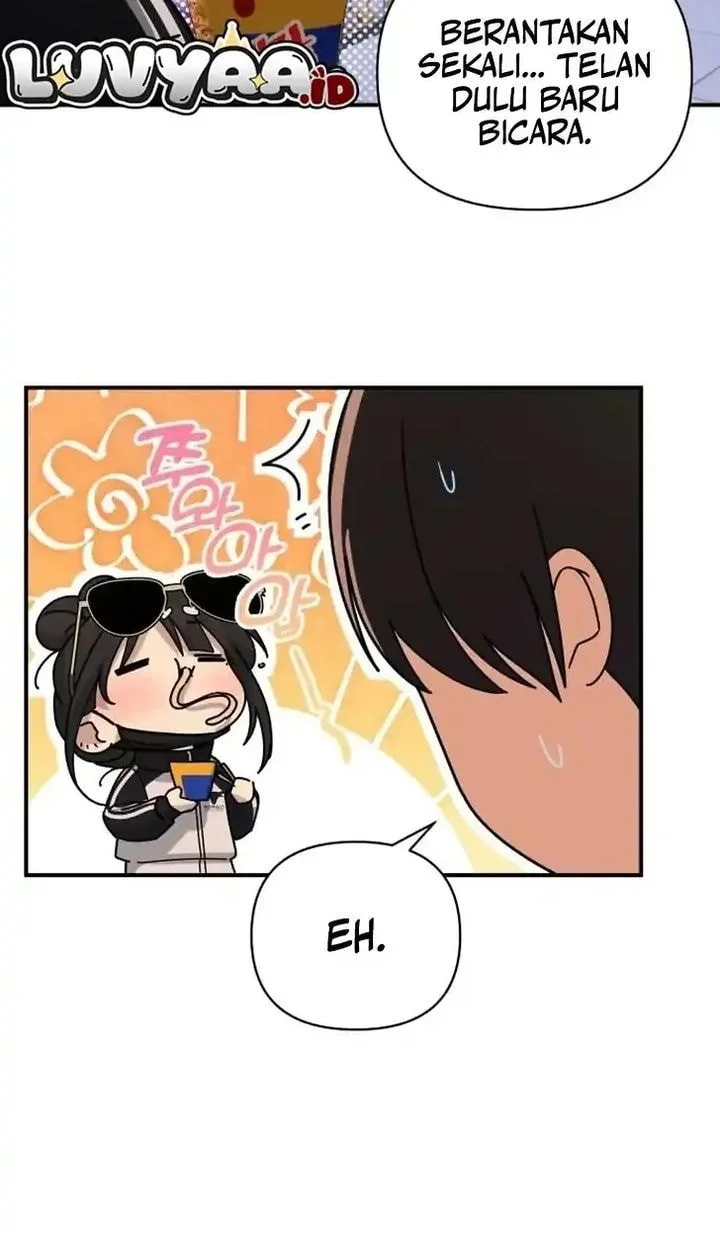 Mia Has Returned Chapter 29 - halaman 27