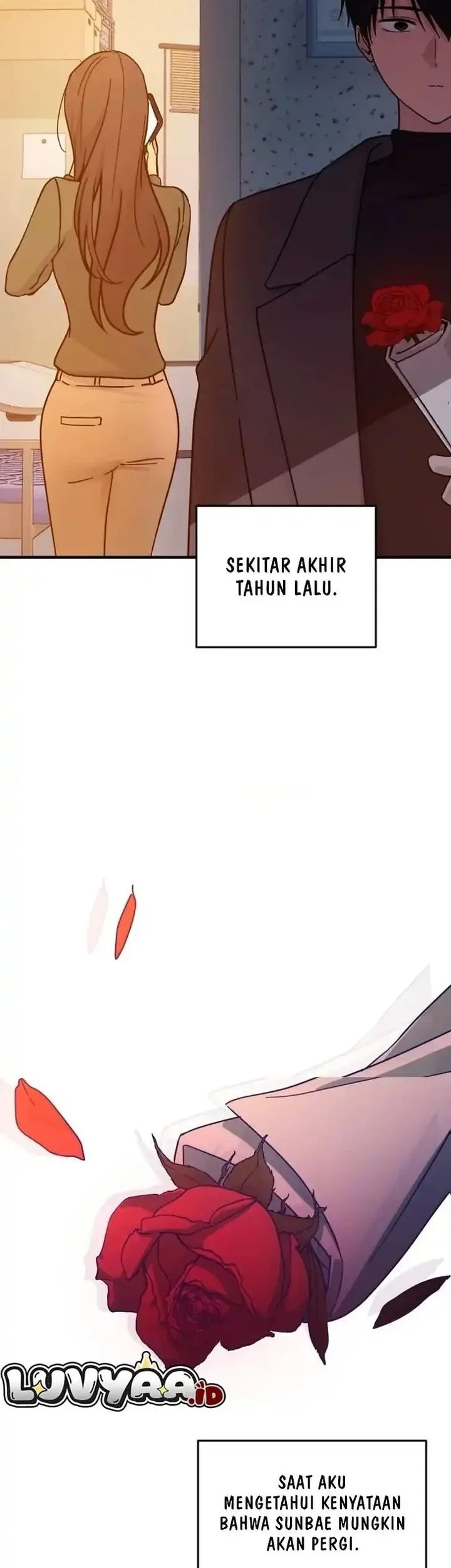 Mia Has Returned Chapter 29 - halaman 29
