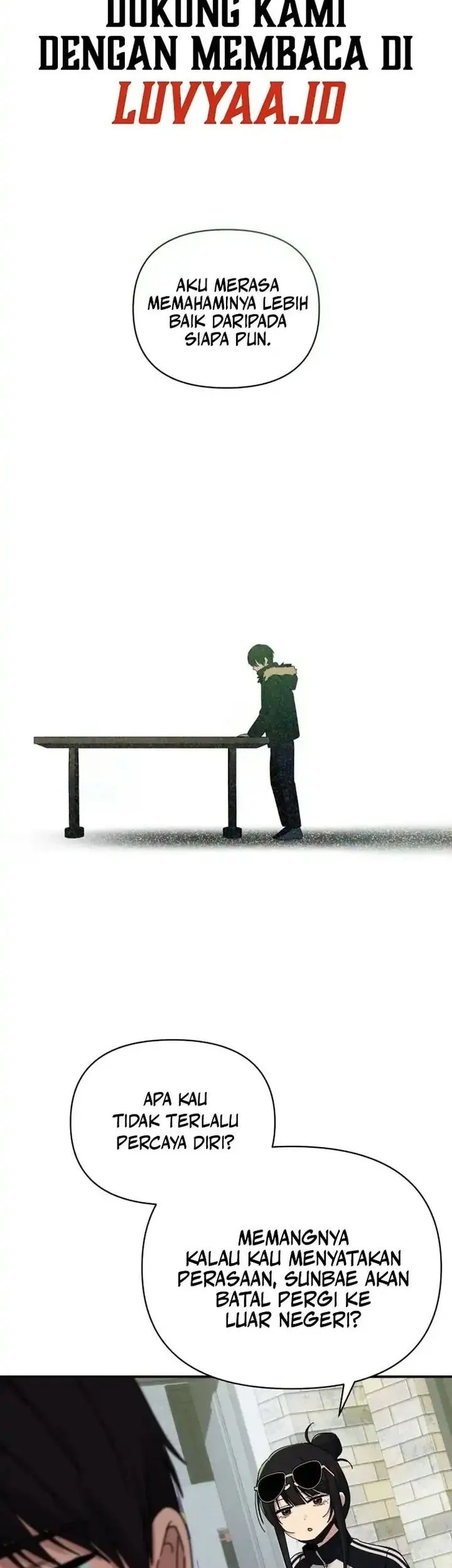 Mia Has Returned Chapter 29 - halaman 32