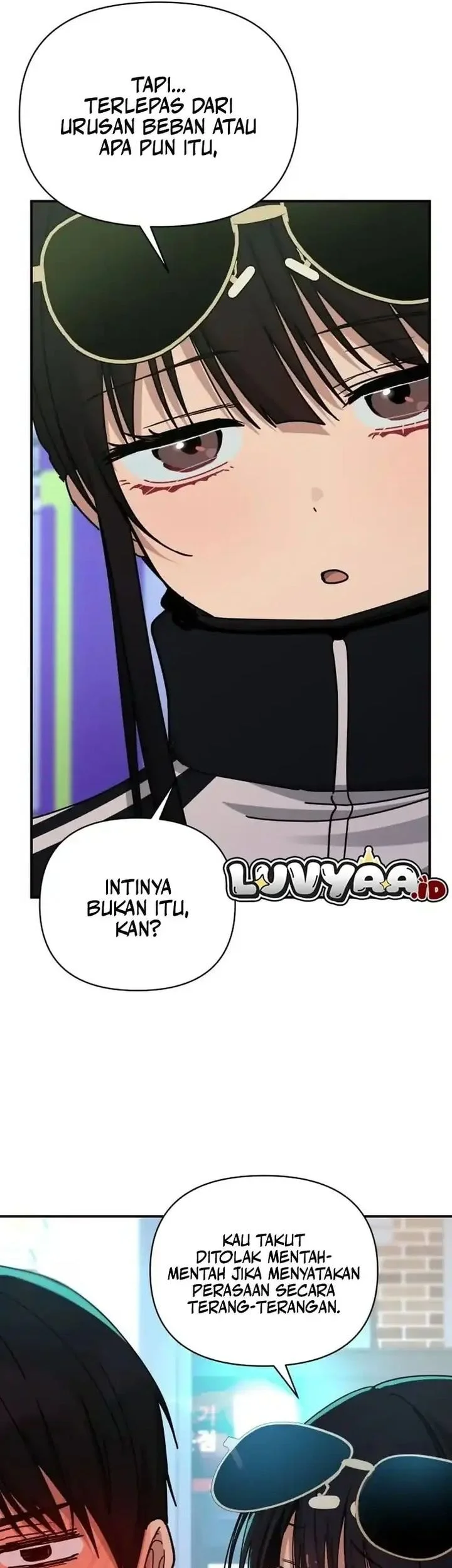Mia Has Returned Chapter 29 - halaman 34