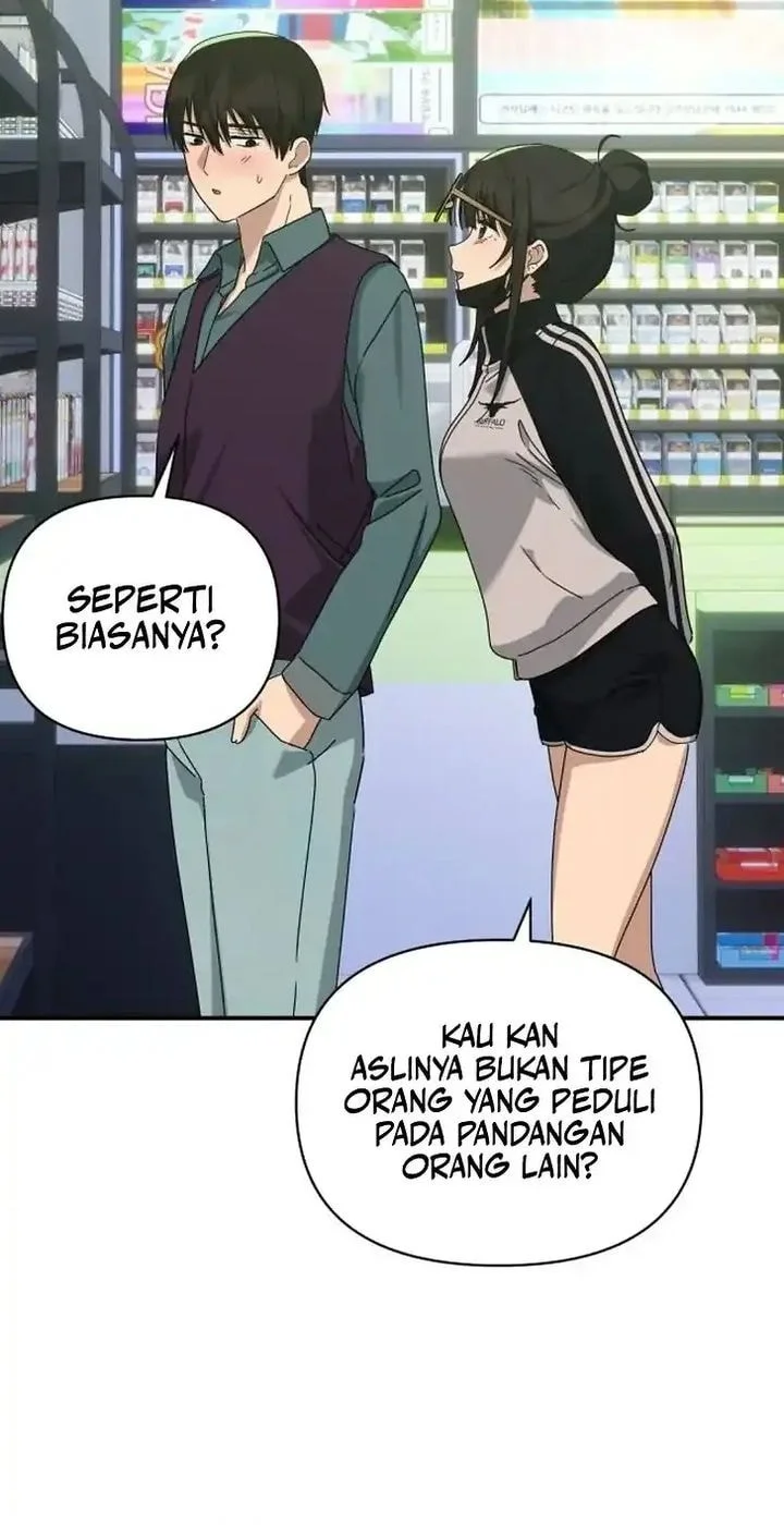Mia Has Returned Chapter 29 - halaman 36
