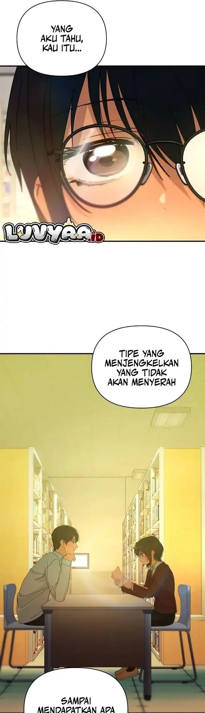 Mia Has Returned Chapter 29 - halaman 37