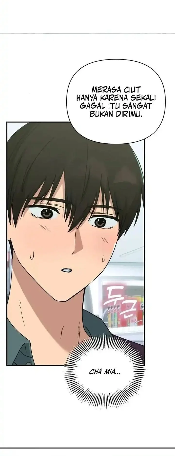 Mia Has Returned Chapter 29 - halaman 39