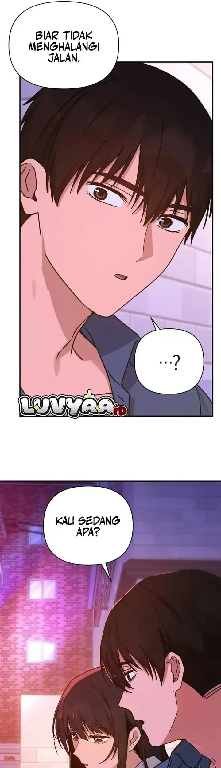 Mia Has Returned Chapter 29 - halaman 4