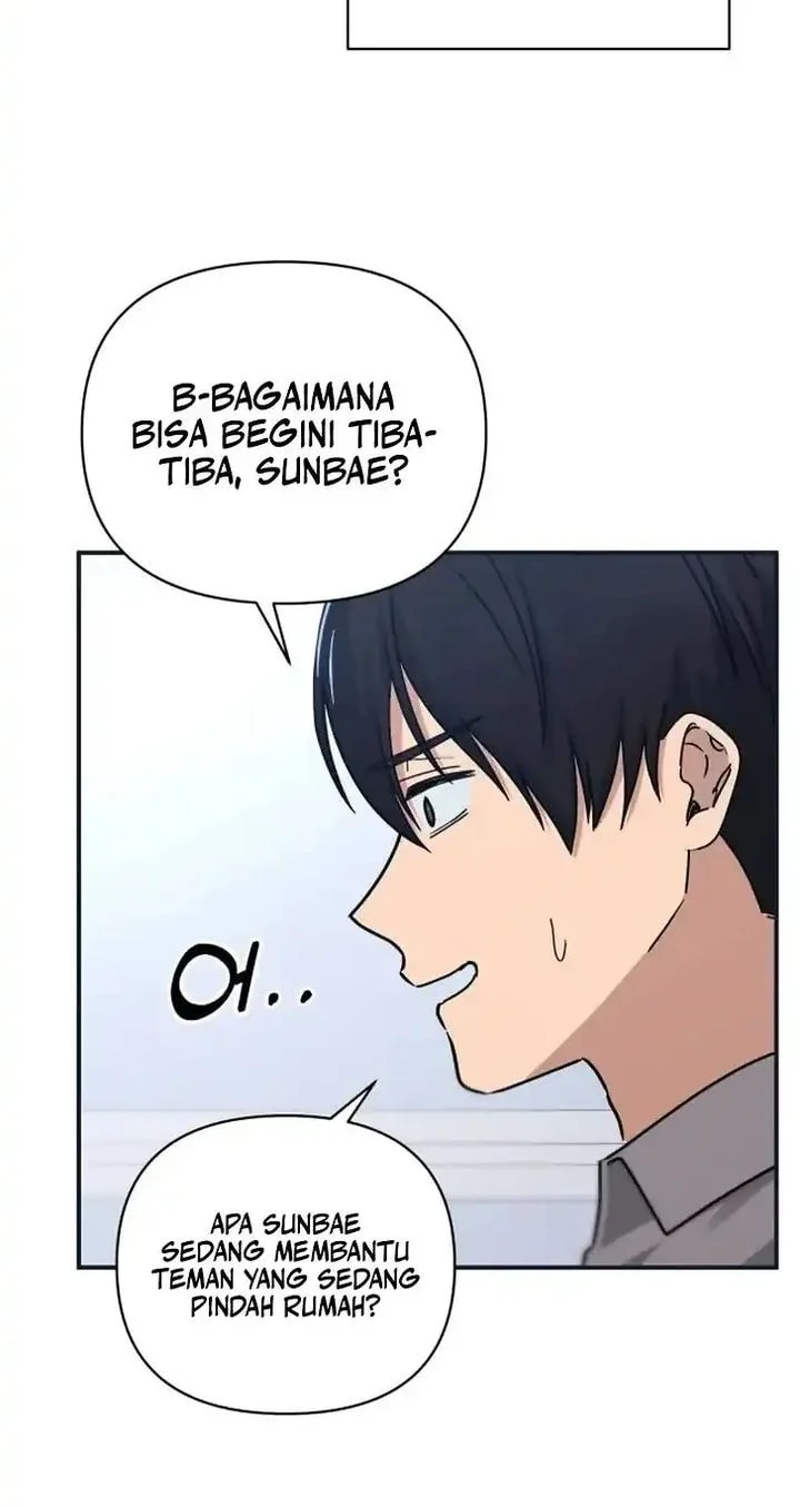 Mia Has Returned Chapter 29 - halaman 45