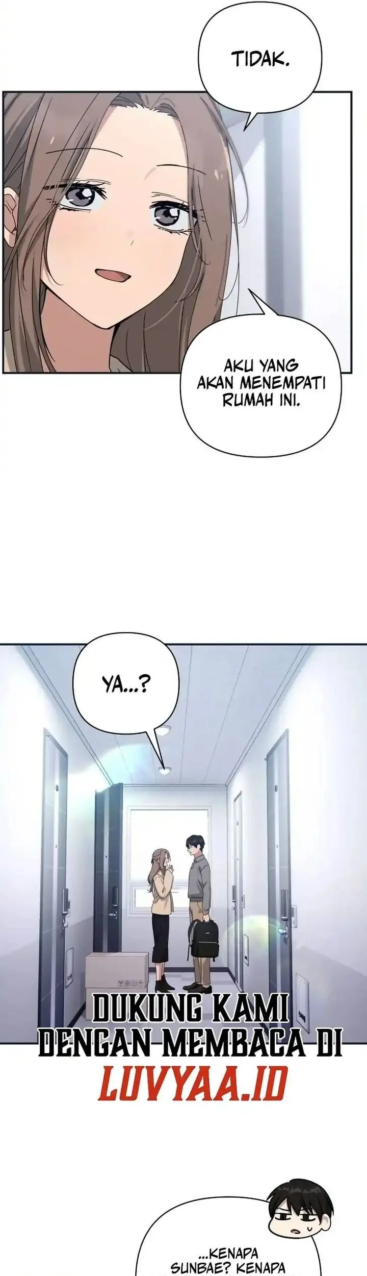 Mia Has Returned Chapter 29 - halaman 46