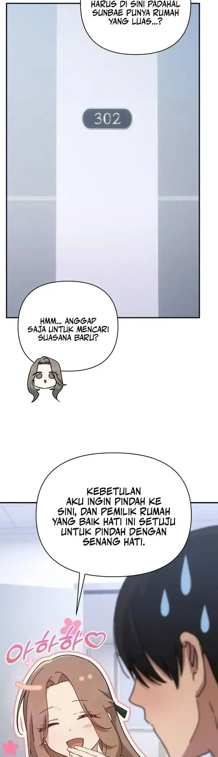 Mia Has Returned Chapter 29 - halaman 47