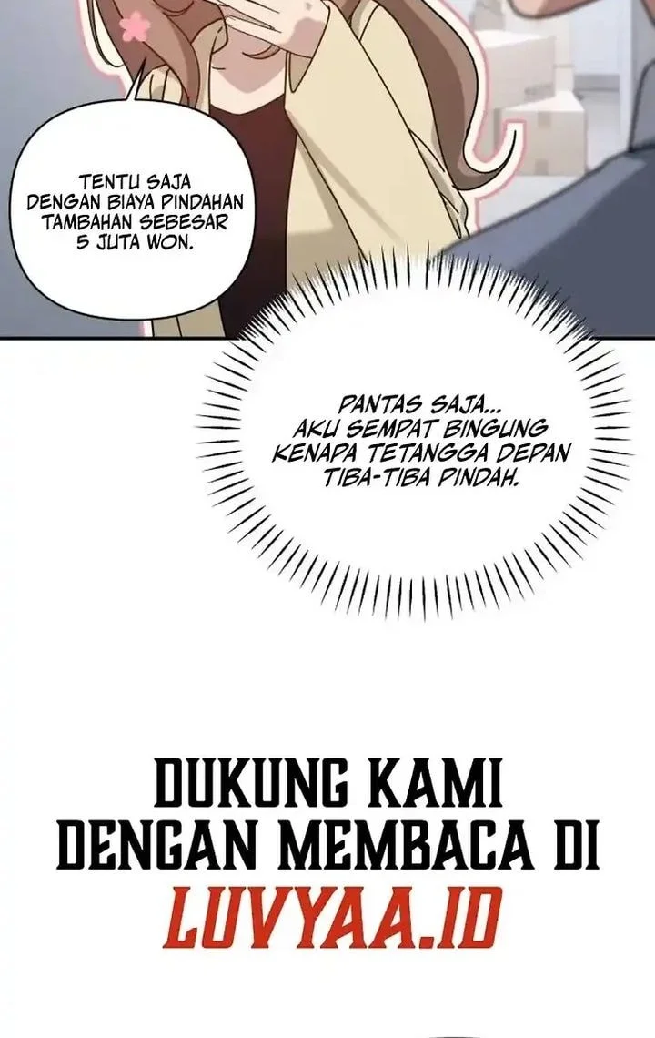 Mia Has Returned Chapter 29 - halaman 48