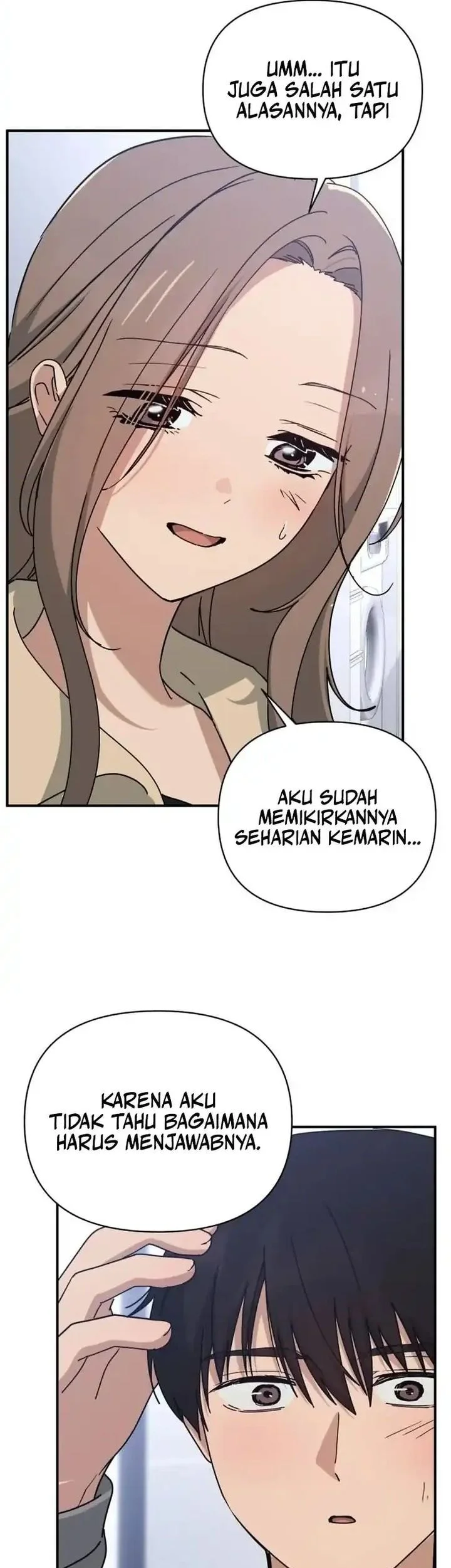 Mia Has Returned Chapter 29 - halaman 49