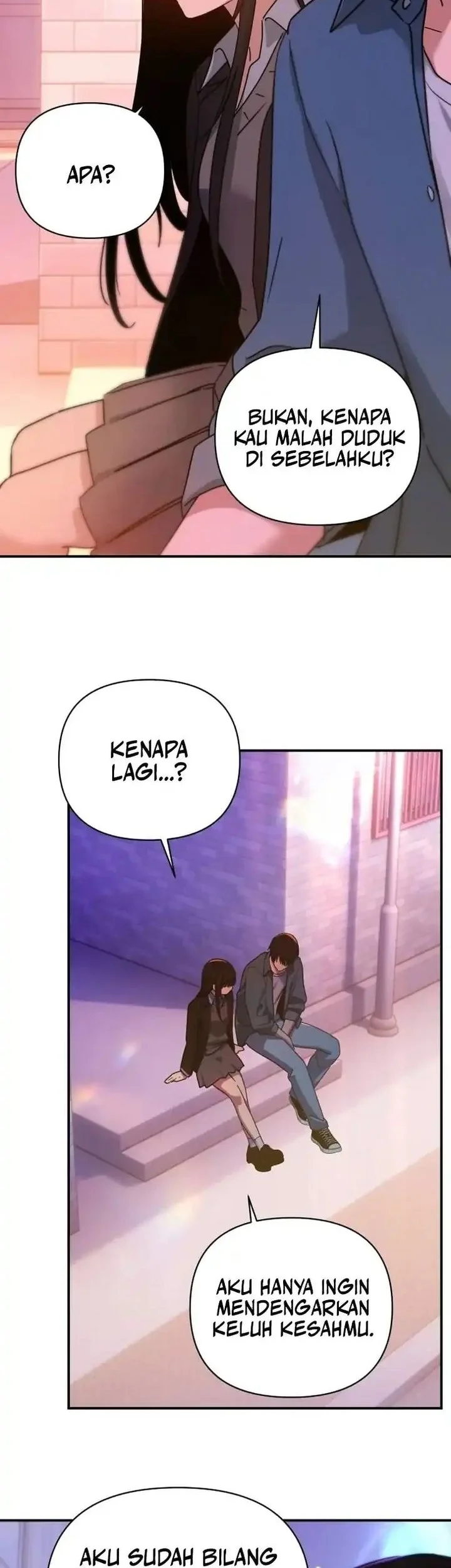 Mia Has Returned Chapter 29 - halaman 5