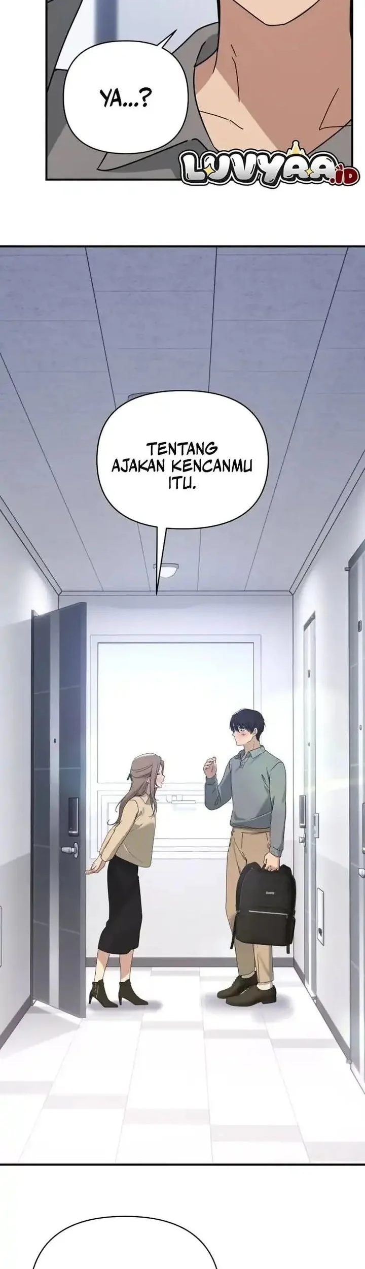 Mia Has Returned Chapter 29 - halaman 50