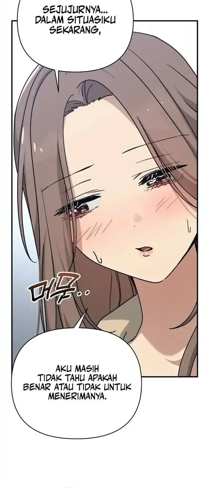 Mia Has Returned Chapter 29 - halaman 51