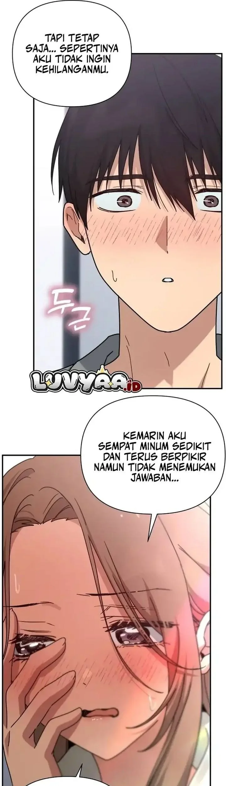 Mia Has Returned Chapter 29 - halaman 52
