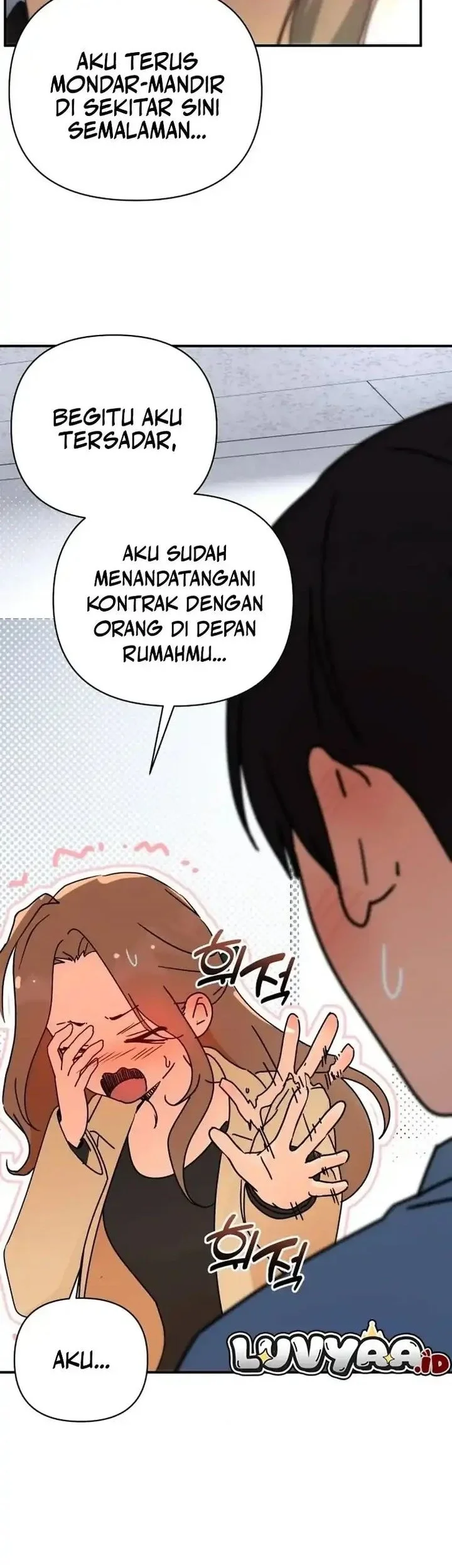 Mia Has Returned Chapter 29 - halaman 53