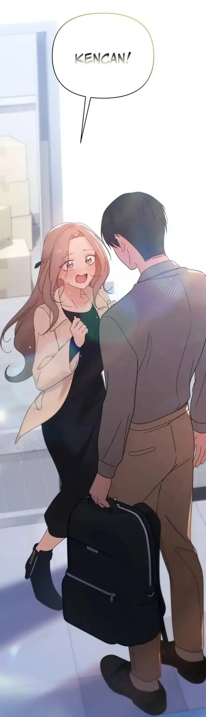 Mia Has Returned Chapter 29 - halaman 56