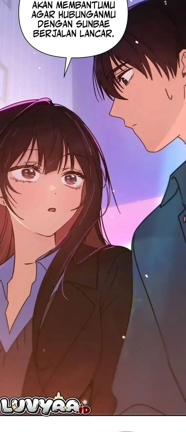 Mia Has Returned Chapter 29 - halaman 6