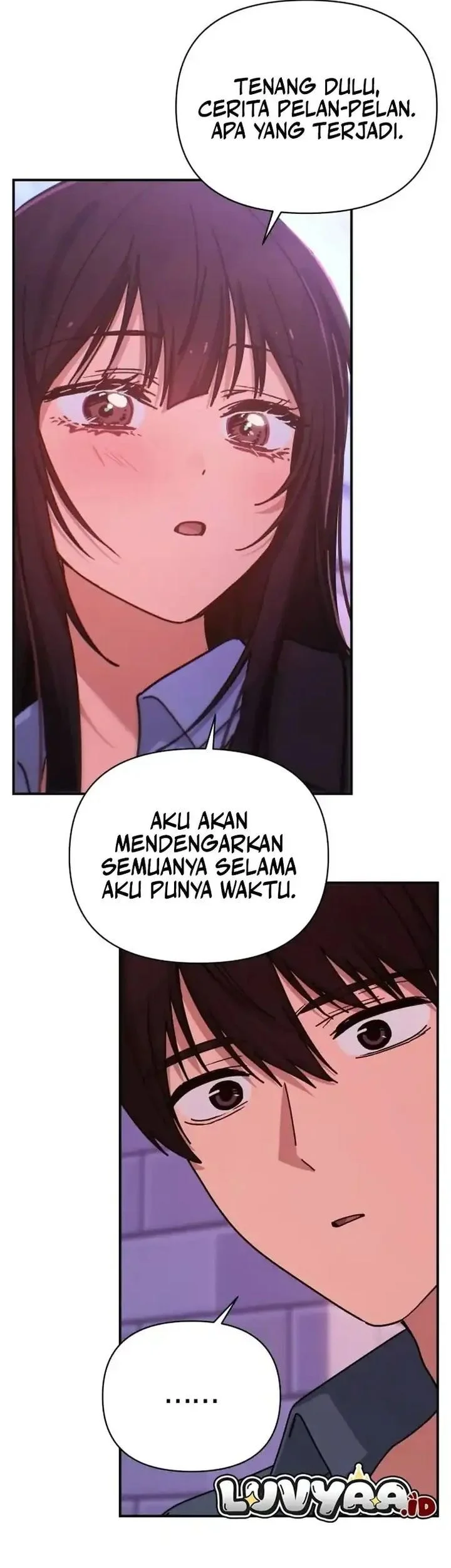 Mia Has Returned Chapter 29 - halaman 7