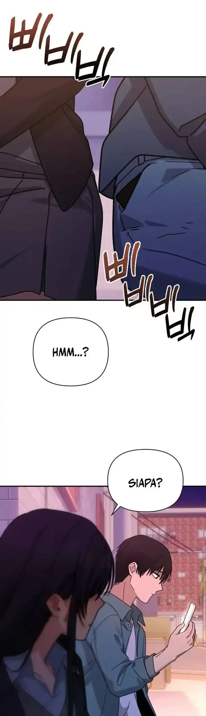 Mia Has Returned Chapter 29 - halaman 8