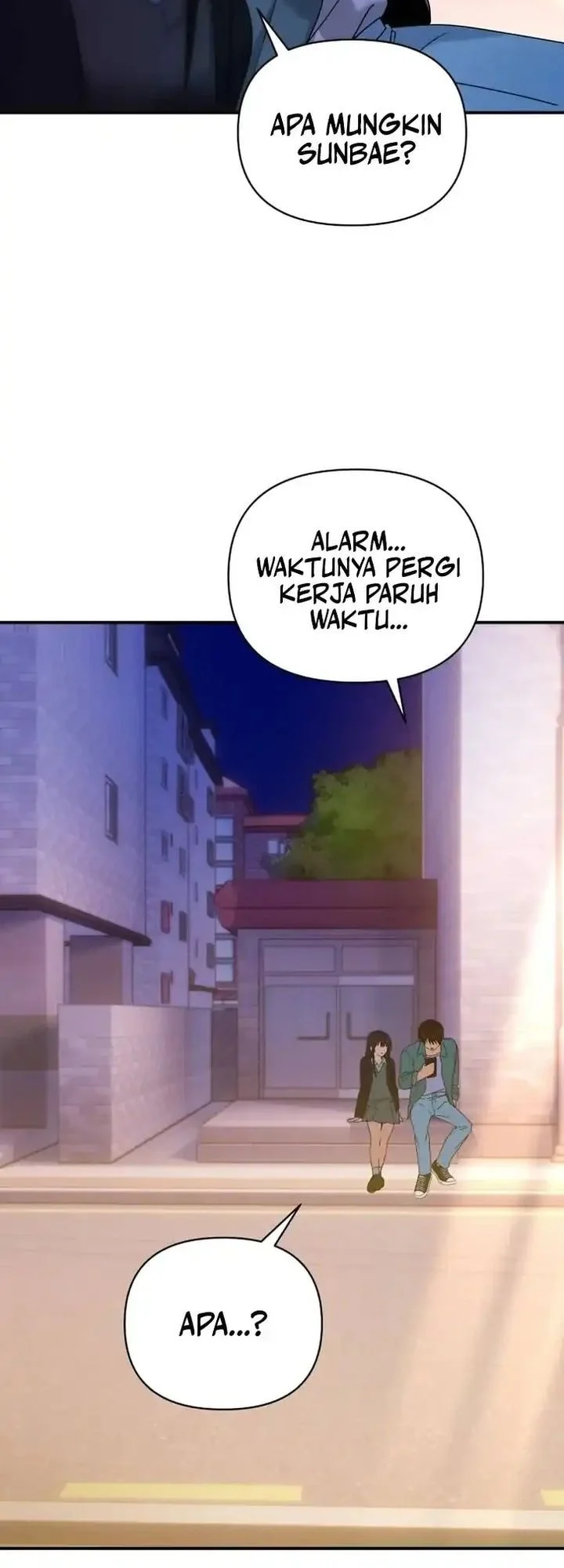 Mia Has Returned Chapter 29 - halaman 9