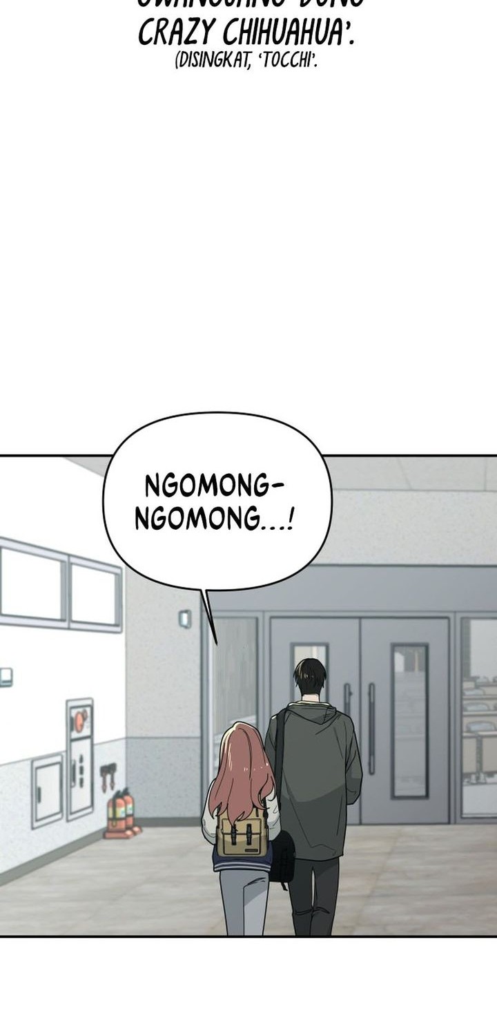 Mia Has Returned Chapter 3 - halaman 14