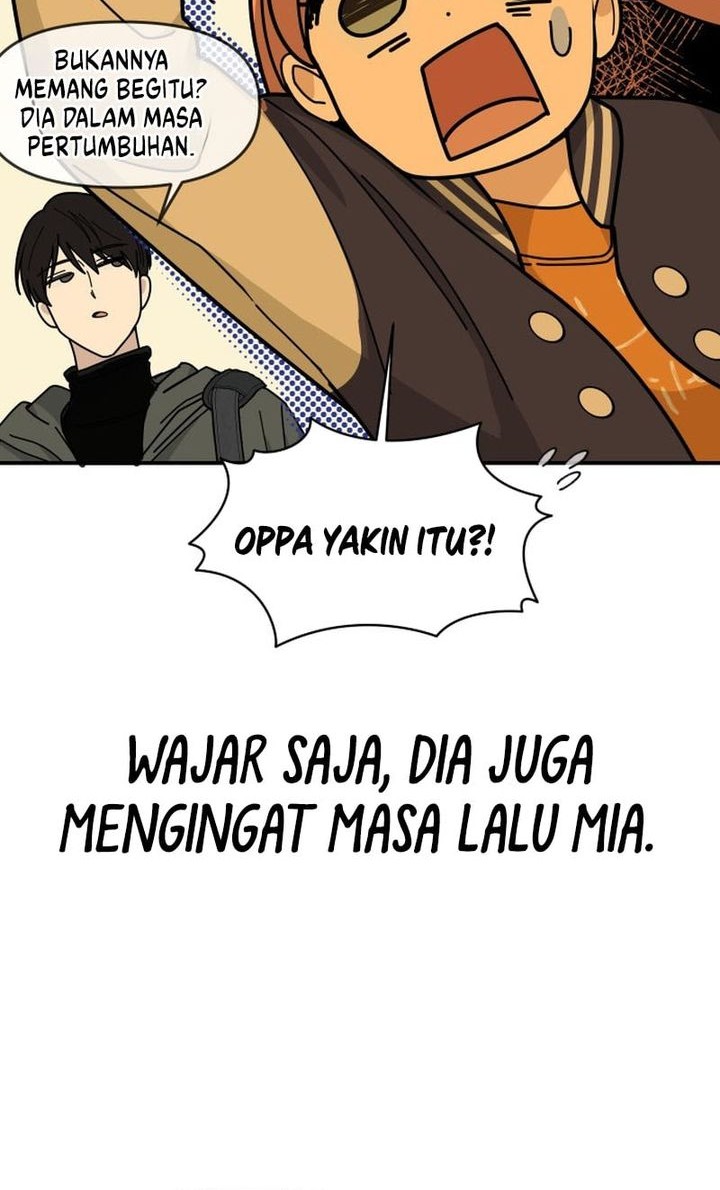 Mia Has Returned Chapter 3 - halaman 16