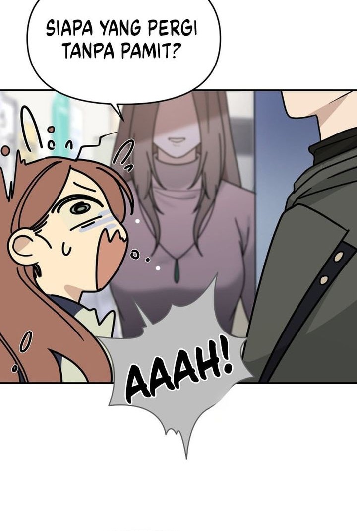 Mia Has Returned Chapter 3 - halaman 18