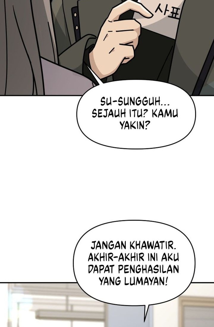 Mia Has Returned Chapter 3 - halaman 22