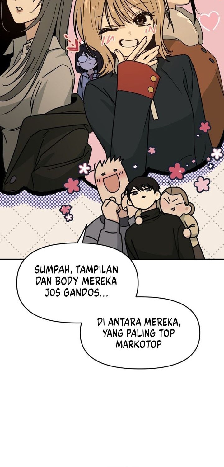 Mia Has Returned Chapter 3 - halaman 30