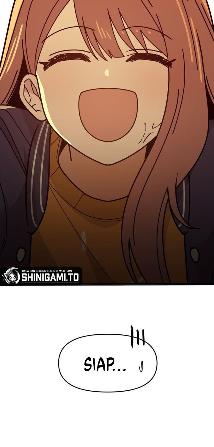 Mia Has Returned Chapter 3 - halaman 34