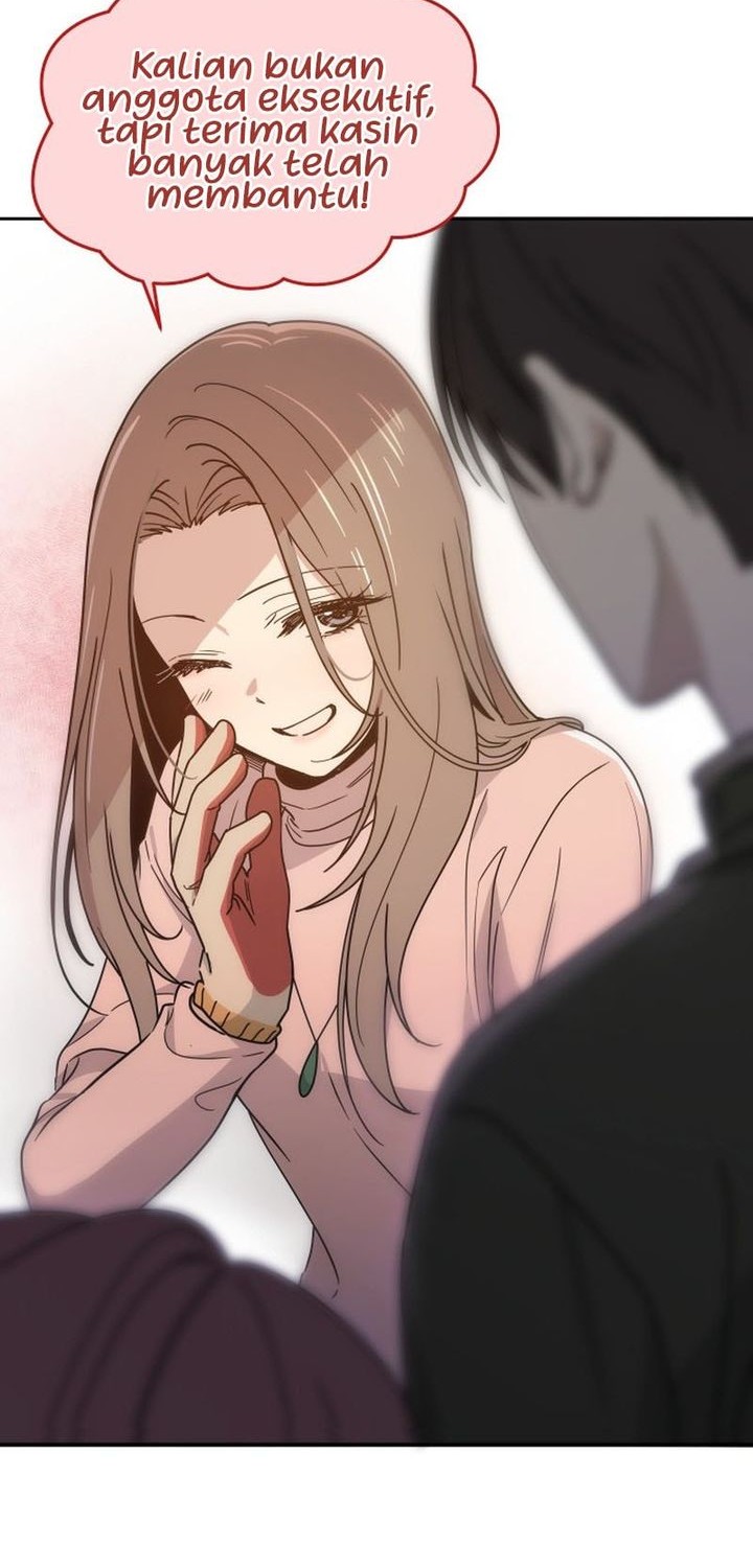 Mia Has Returned Chapter 3 - halaman 38